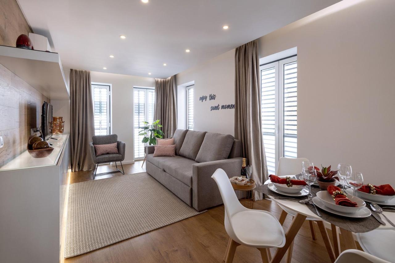 Apartamento Alcantara Factory I Lisboa