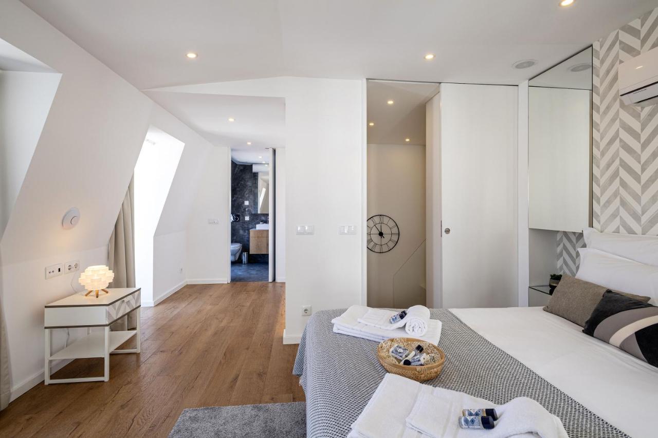 Alcantara Factory I Apartamento