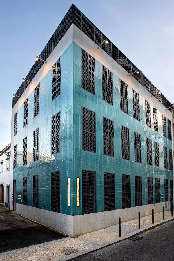 Alcantara Factory I Apartamento