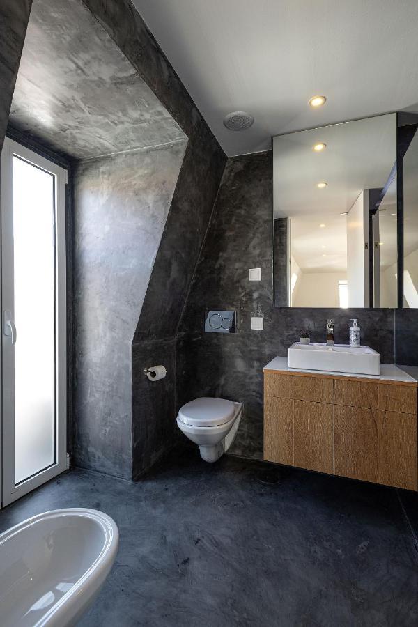 Apartamento Alcantara Factory I *