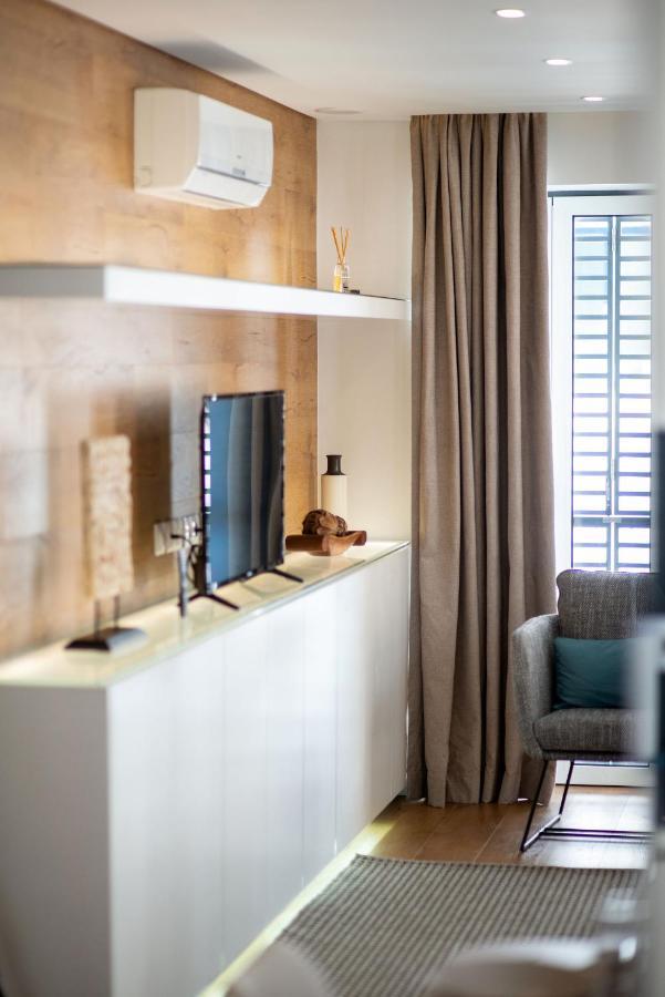 Apartamento Alcantara Factory I Lisboa