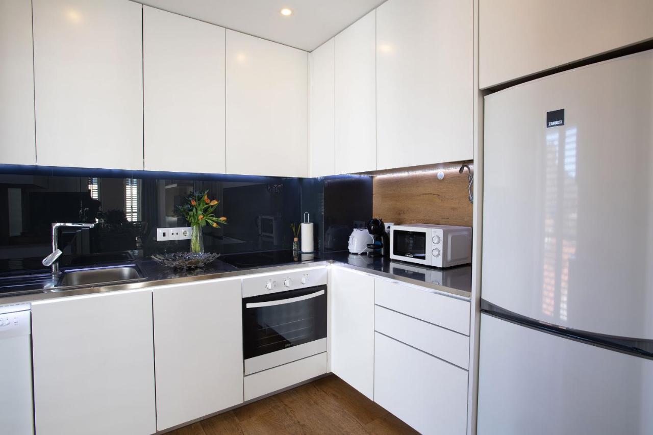 Apartamento Alcantara Factory I Lisboa