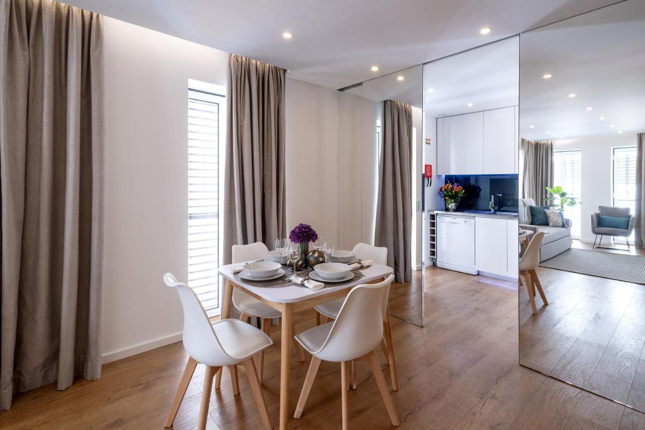 Apartamento Alcantara Factory I Lisboa