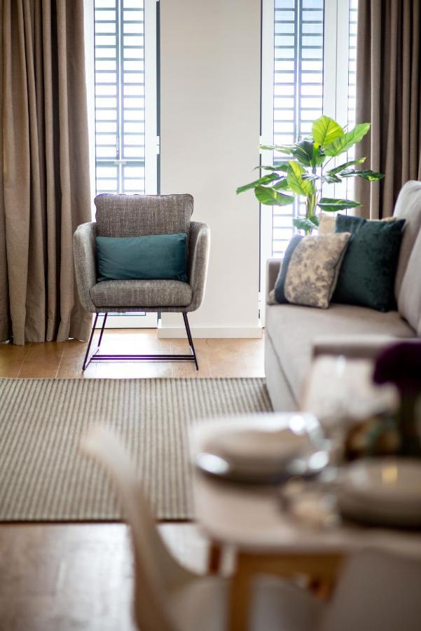 Apartamento Alcantara Factory I