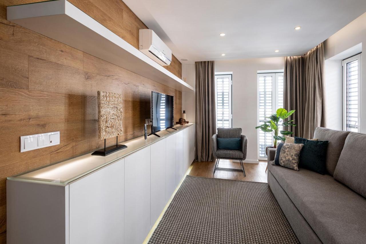 Apartamento Alcantara Factory I