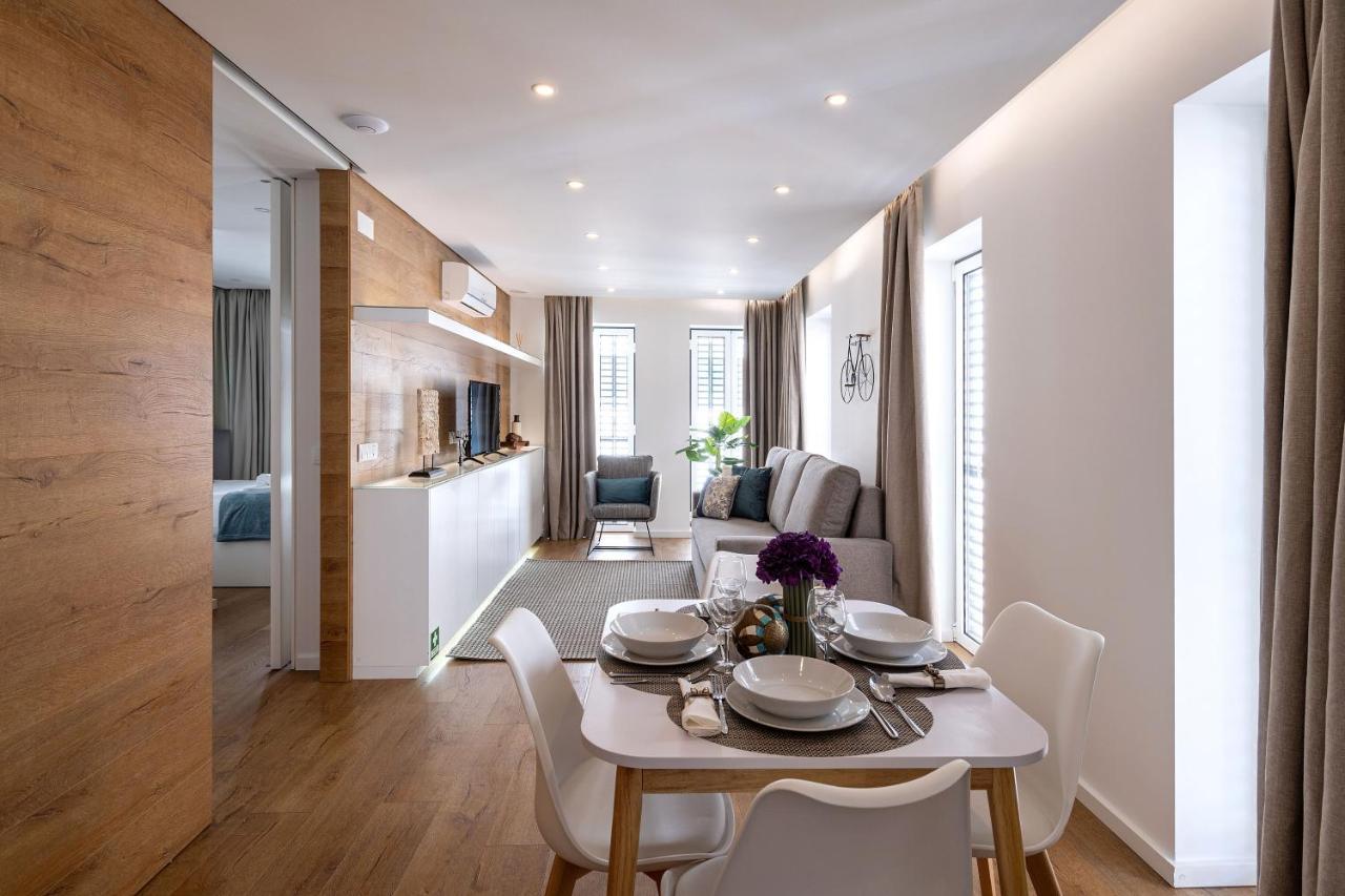 Apartamento Alcantara Factory I