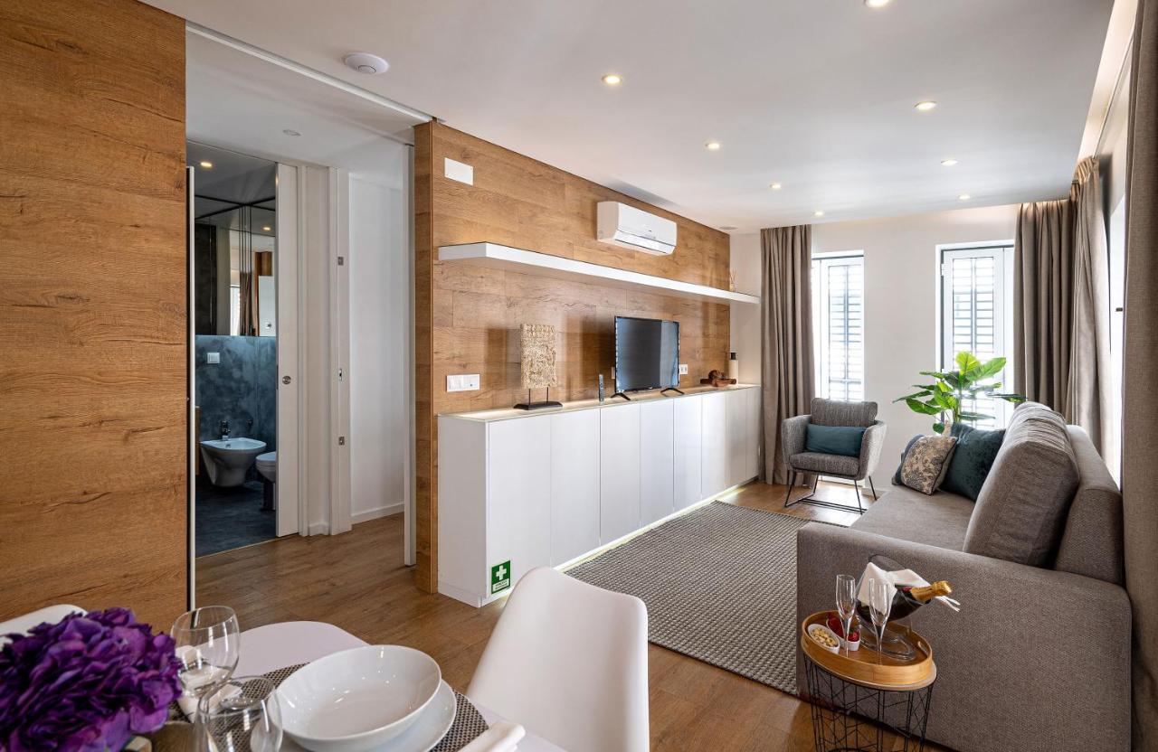 Apartamento Alcantara Factory I Lisboa
