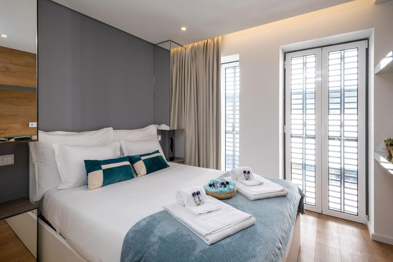 Apartamento Alcantara Factory I