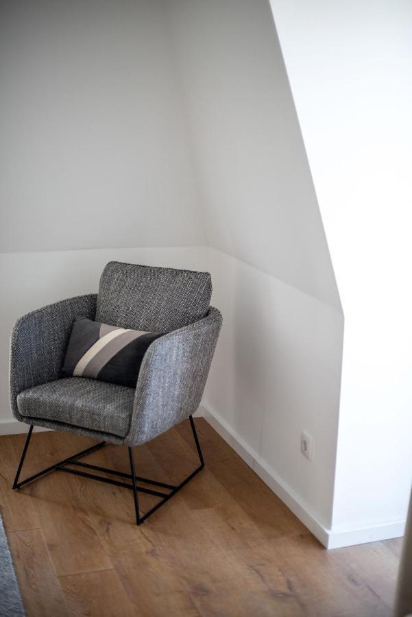 Apartamento Alcantara Factory I