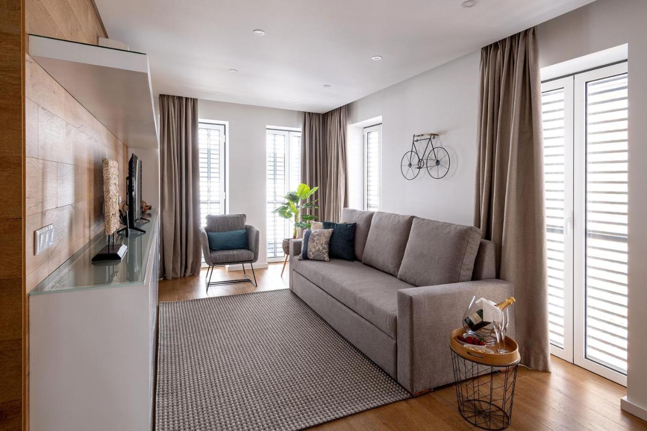 Apartamento Alcantara Factory I